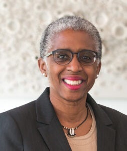 Sheryl White Scott