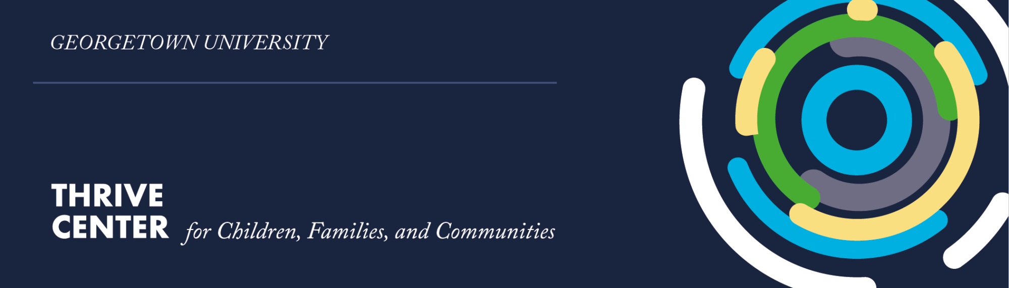 Thrive Family Program How to Bring the Village to the Children | Thrive Center for Children ...